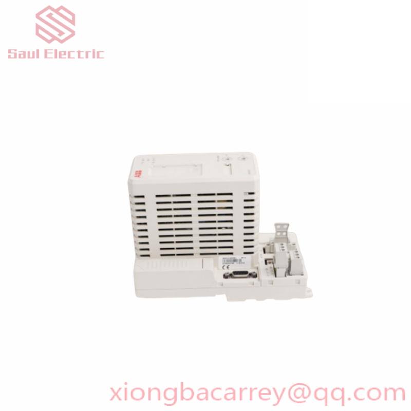 ABB 3HAC9799-2 PLC Interface Module