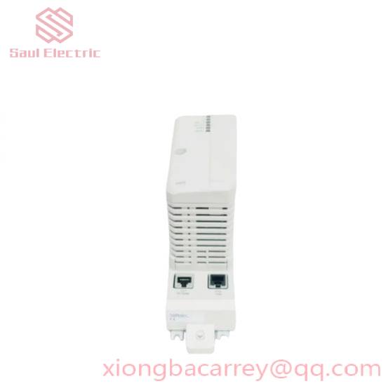 ABB CI873K01 3BSE058899R1 Communication Interface Digital Input Module