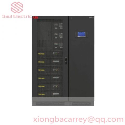 ABB DSDO115K12 Digital Output Module, 32 Channel, 24VDC