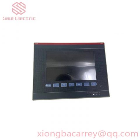 ABB CP435 T-ETH 1SBP260197R1001 Industrial Ethernet Module