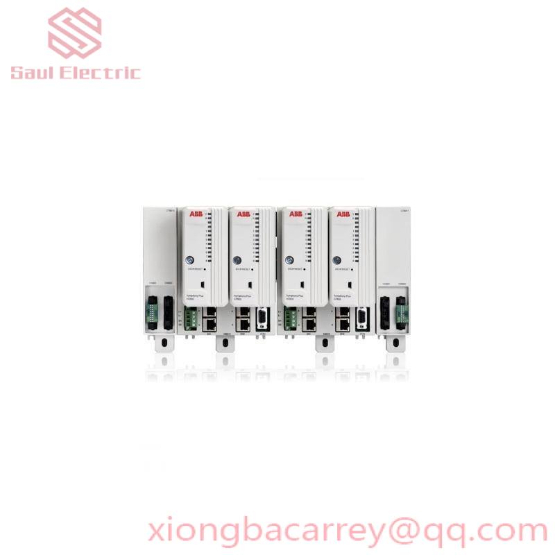 ABB 3HAC7741-1 Industrial Control Module, Upgraded Performance & Reliability