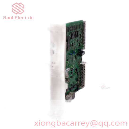 ABB 3HAC7706-1 Industrial Control Module