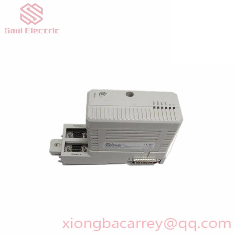 ABB DSQC327ADCS Industrial Control Module, 180 characters