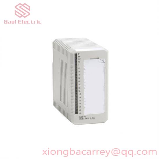 ABB 1TGE120021R0610 HW3Controller - Industrial Automation Controller