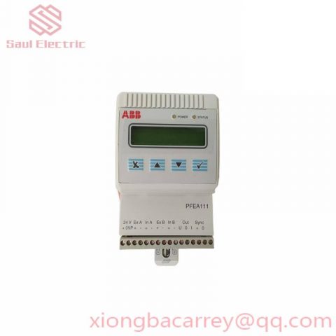 ABB LXR1240-6M1G Industrial Control Module, Innovative Performance & Precision