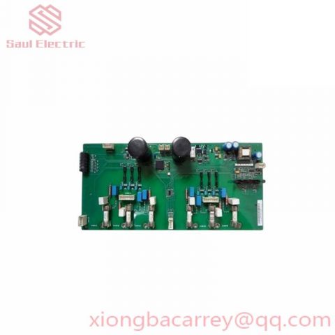 GE IC660ELB931 Industrial Control Module