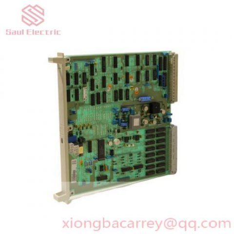 ABB TK503 Industrial Control Module