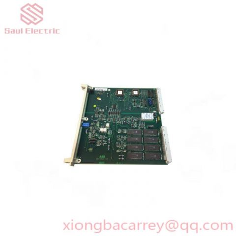 ABB DSAI146 Analog Input Module, 31 Channel Pt100 Measurement Unit