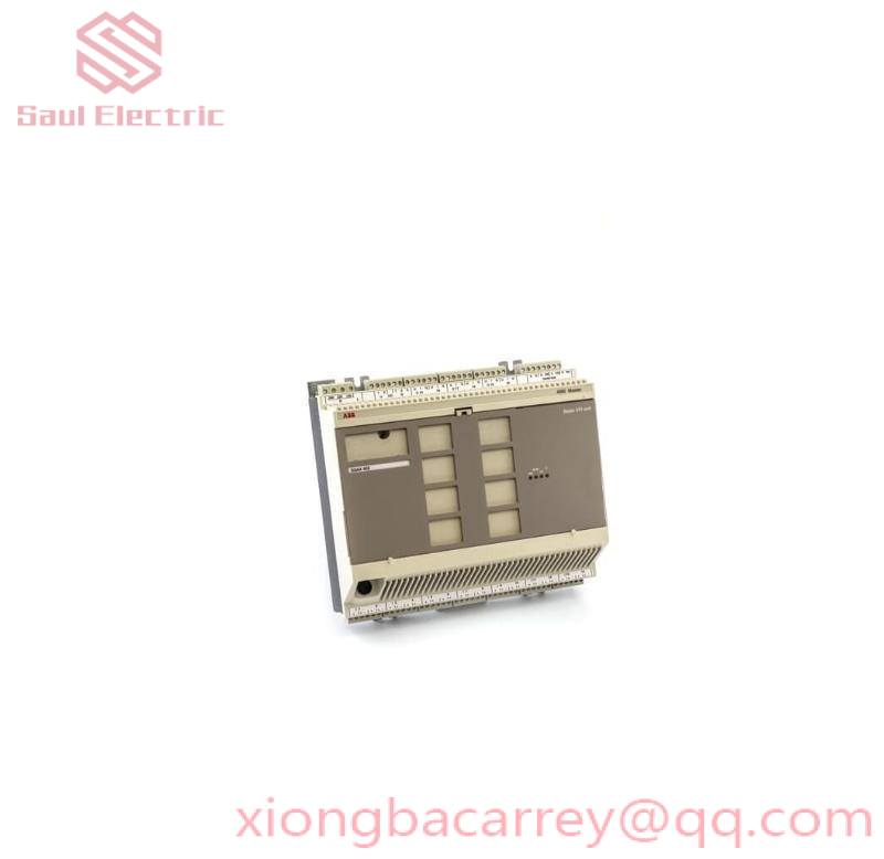 ABB DSAX452 Industrial Control Module