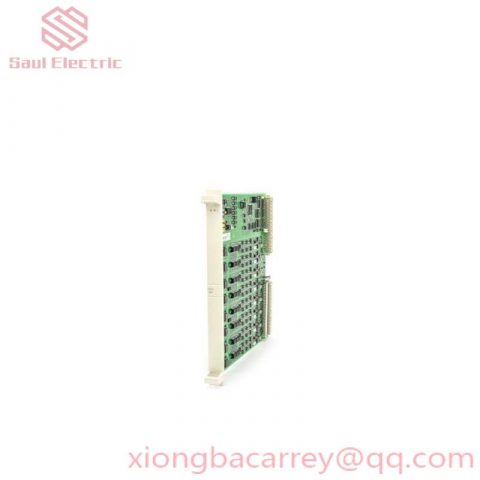 ABB DSAO120 Oscillation Signal Control Module