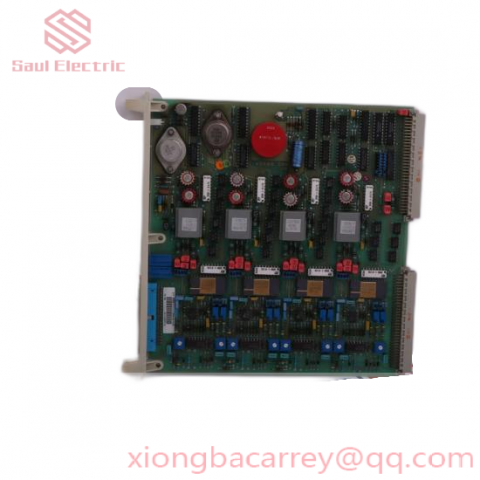 ABB DSAX452 Industrial Control Module
