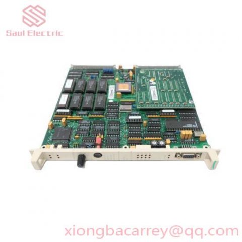 ABB 3HAC022695-001 Industrial Control Module