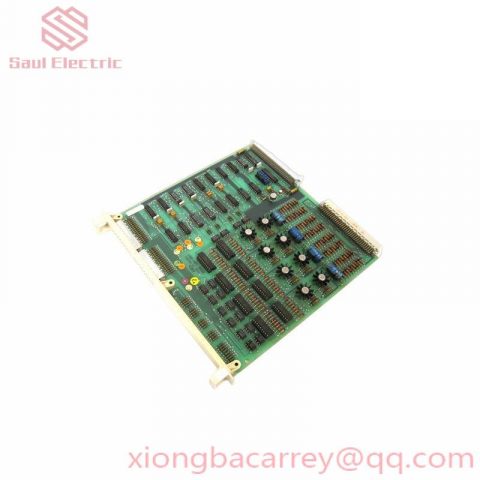 ABB DSDO110 57160001-K Industrial Automation Module