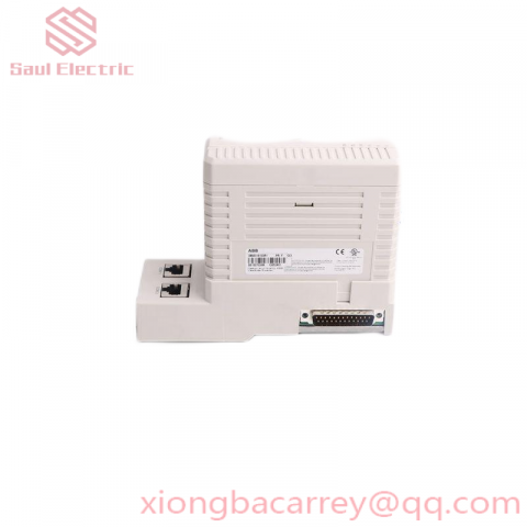 ABB DSDP150 57160001-GF Industrial Control Module