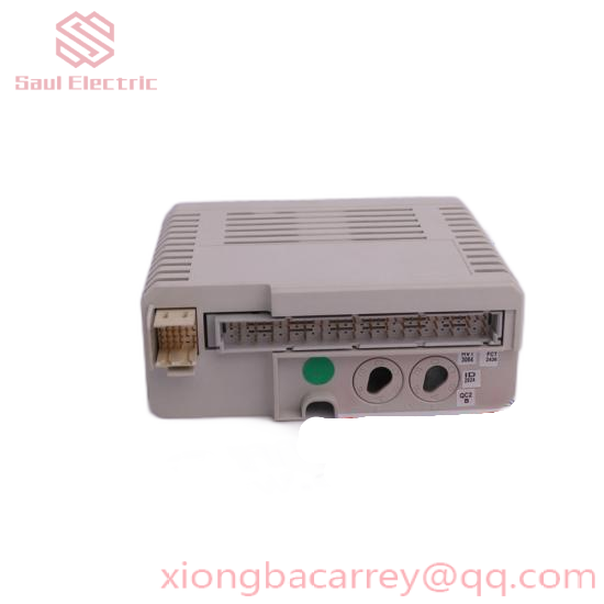 KOLLMORGEN 57360001-KDSMB151 Industrial Control Module, 200 Characters Limit