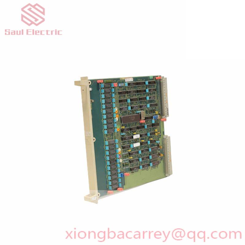 KOLLMORGEN 57360001-KDSMB151 Industrial Control Module, 200 Characters Limit