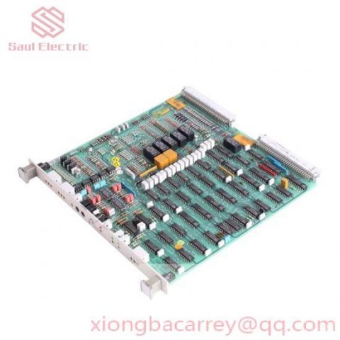 ABB DSQC210 YB560103AM - Industrial Control Module