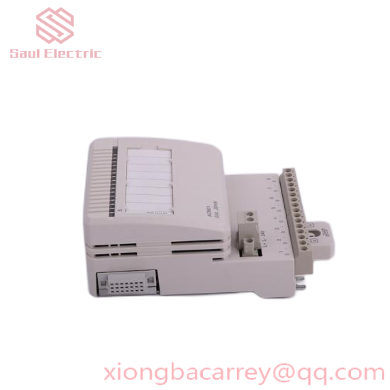 ABB 3BSE004724R1 Industrial Control Module, Designed for Automation Processes