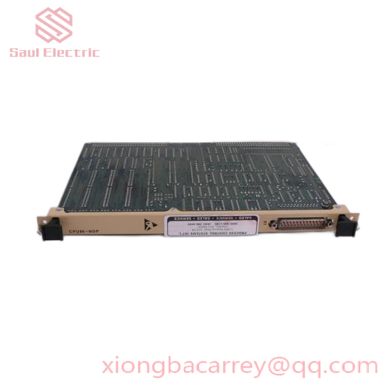 ABB 3HAC16971-2 Industrial Control Module for Advanced Automation Systems