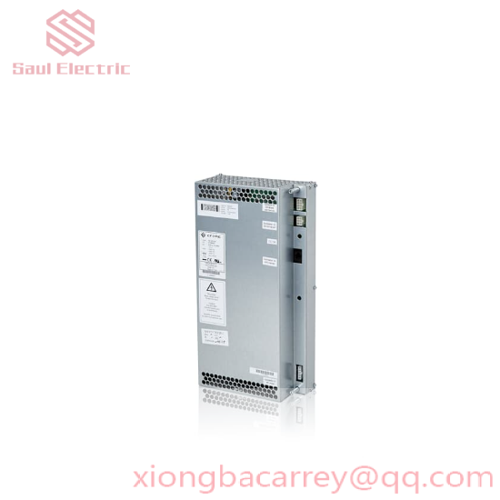 ABB REF610C11HCLR01 Protective Relay Module