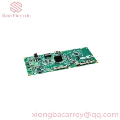 ABB 3HAC9799-2 PLC Interface Module