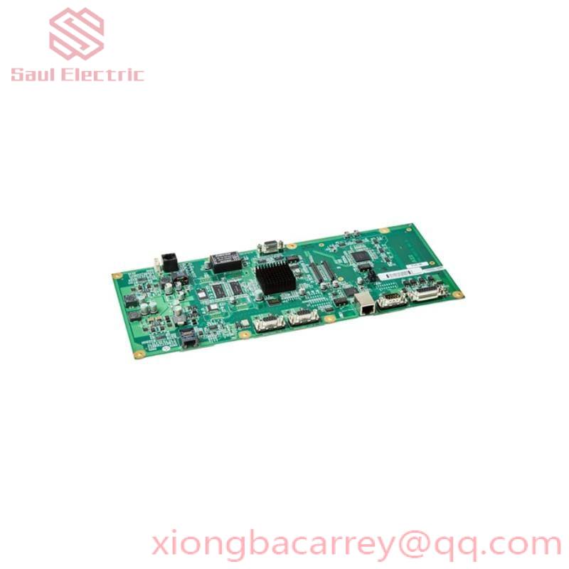 ABB 3HAC9799-2 PLC Interface Module