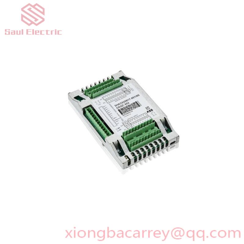 ABB CP-C.1-A-RU Control Panel Module, 190 characters