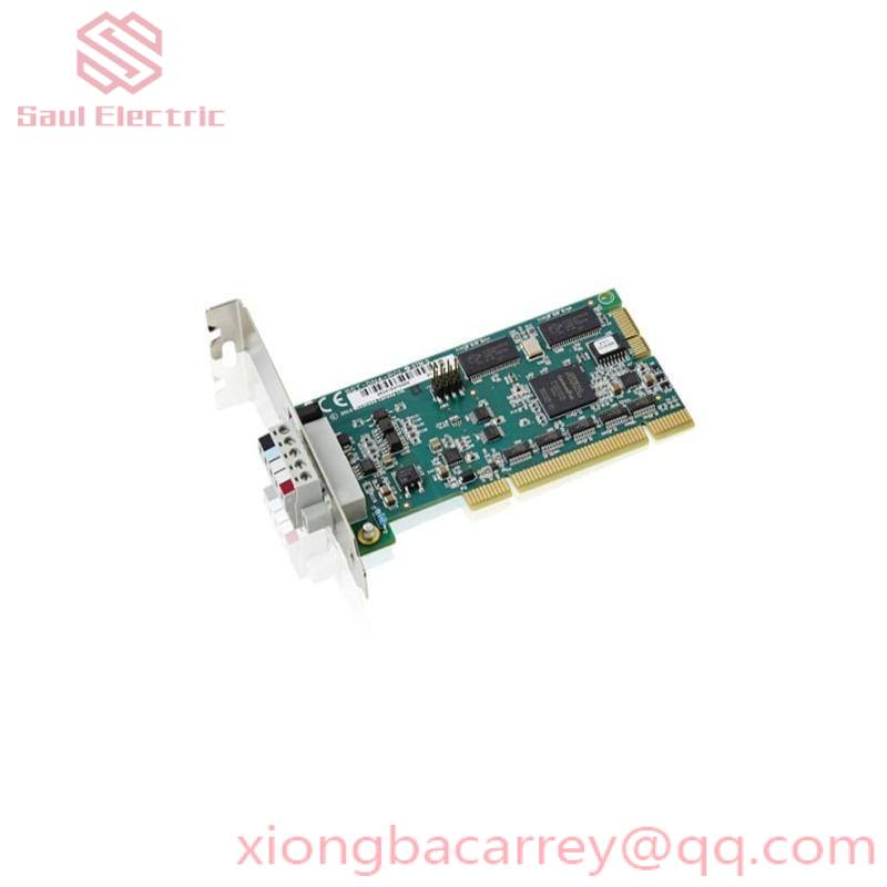 ABB RF5223BSEOO0743R1 Industrial Control Module, High Performance Automation Component