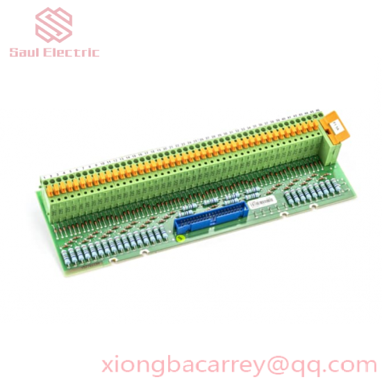 EL307 ME12 F107 Ignition Pick-Up Module for Industrial Automation