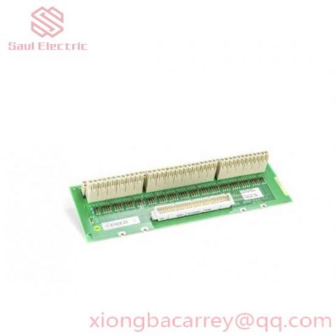 ABB P1900520033 High-Performance Automation Module