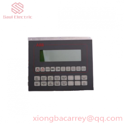 ABB DSTD-W130 Precision Control PLC Module for Advanced Automation