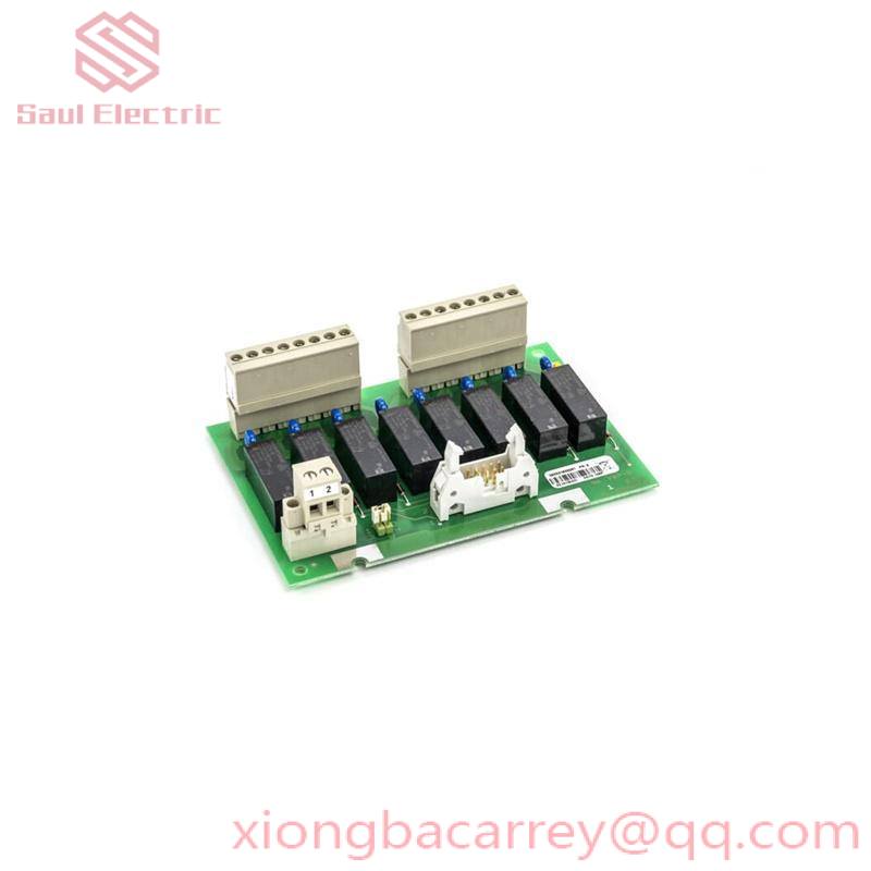 ABB BS4151-0/13.5 Lightning Protection Module