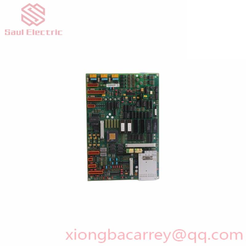 ABB CML25.1-3N-400-NN-NNC1-NW Industrial Control Module