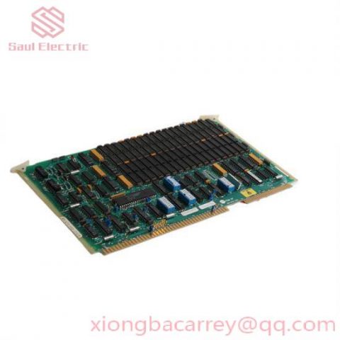 ABB DSTA131/57120001-CV Connection Unit for Analog Board - Industrial Automation Solutions