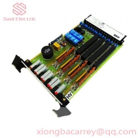 ABB IRB3000 Industrial Robotic Arm, High Precision Automation Solution