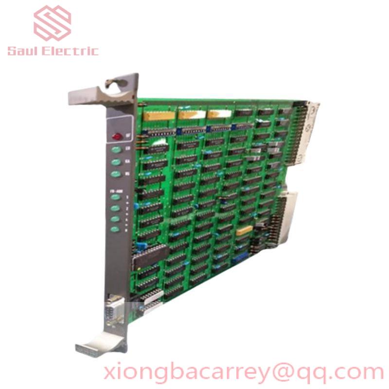 ABB 3HAC026840-001 Industrial Control Module