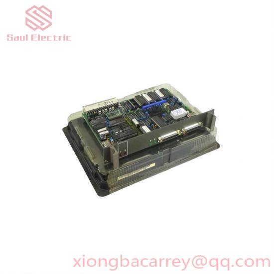 ABB MKD071B-061-KGO-KN High-Efficiency Servo Motor