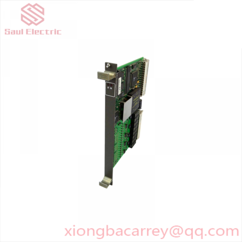 ABB SCXI-1125 High Performance Signal Conditioning Module