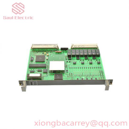 KOLLMORGEN 6410-001-C-N-N Control Device