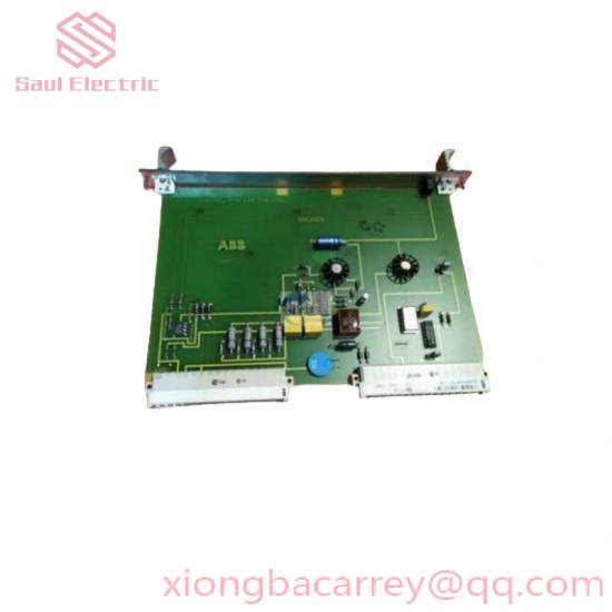 ABB PFEA113-20 3BSE050092R20 Pressure Module Sensor - Industrial Automation Control