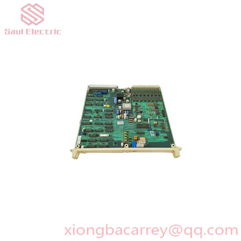 ABB 1SVP426451R0000 Control Module - Superior Performance and Reliability