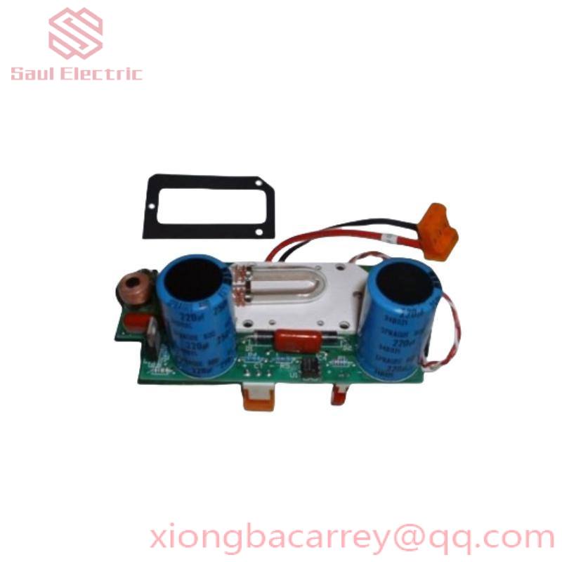 PROSOFT 6105-WA-PDPS Industrial Module for Advanced Control Systems