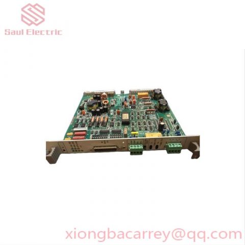 ABB 3HAC022978-007 Industrial Control Module