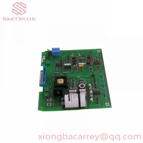 ABB 3HAC16971-2 Industrial Control Module for Advanced Automation Systems