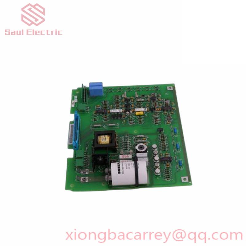 ABB 3HAC16971-2 Industrial Control Module for Advanced Automation Systems