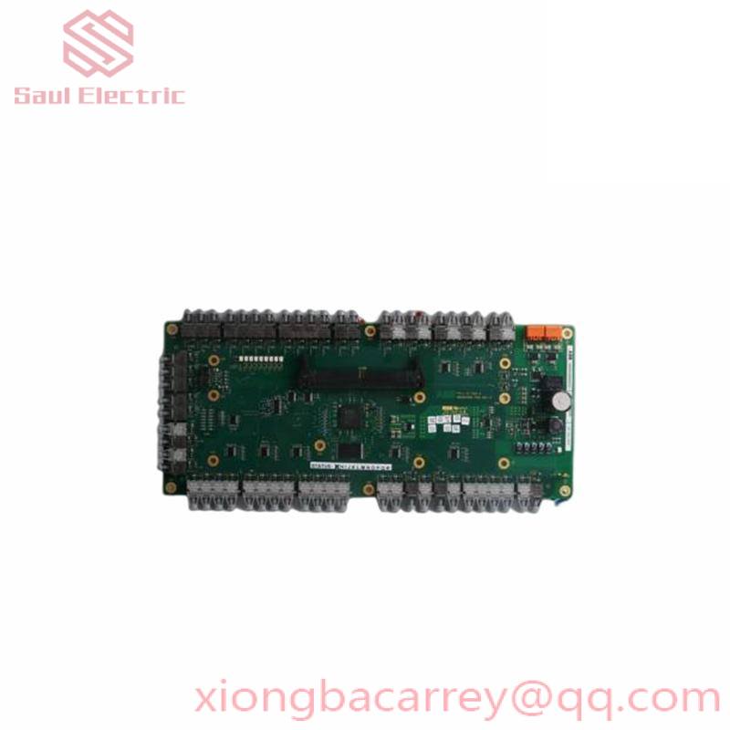 ABB PHARPS00200000 Industrial Control Module, Enhancing Automation Processes