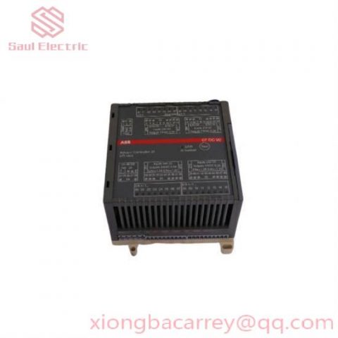 ABB UNITROL 1005-0011 Industrial Control Module