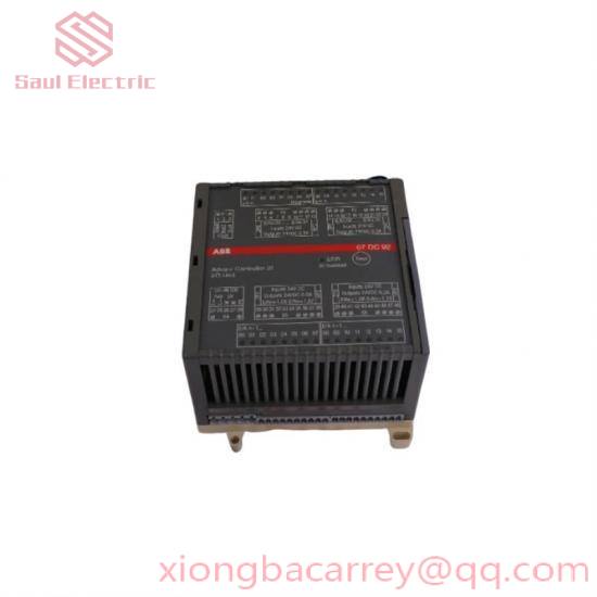 ABB UNITROL 1005-0011 Industrial Control Module