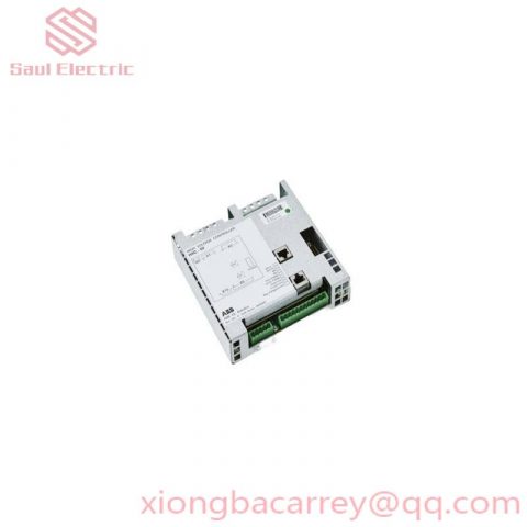 ABB 3HAC14265-1 Industrial Control Scale - Precision Measurement for Manufacturing Processes