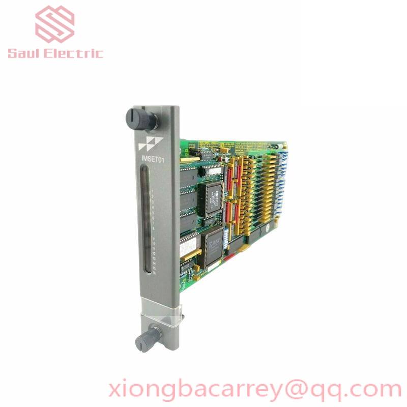 ABB PHARPS00200000 Industrial Control Module, Enhancing Automation Processes